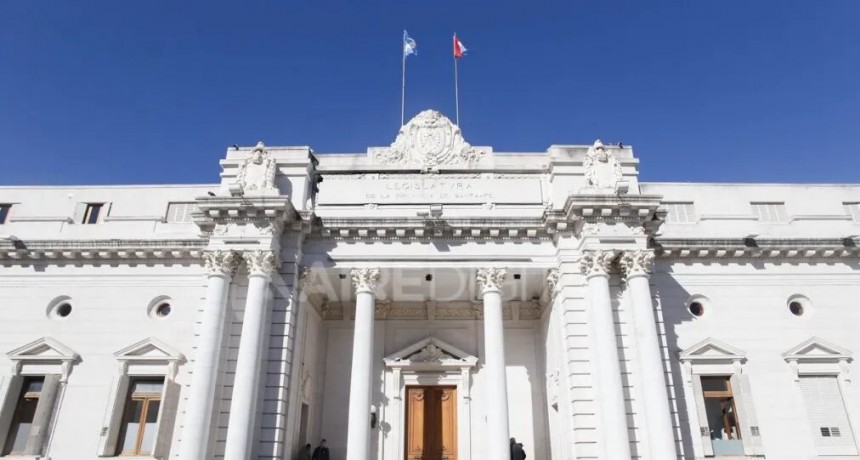 Reforma constitucional: los libertarios plantearon la inconstitucionalidad ante la Justicia