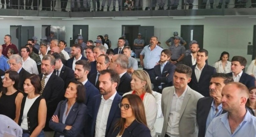 Críticas del municipio corondino a la presentación de la Cárcel Federal