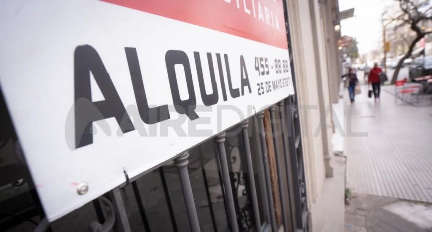 El 2024 de los alquileres en Santa Fe: un 50% más de oferta, pero con inquilinos que gastan hasta la mitad de su salario