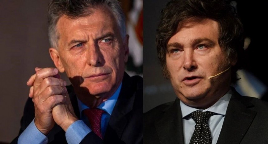 Macri, de 