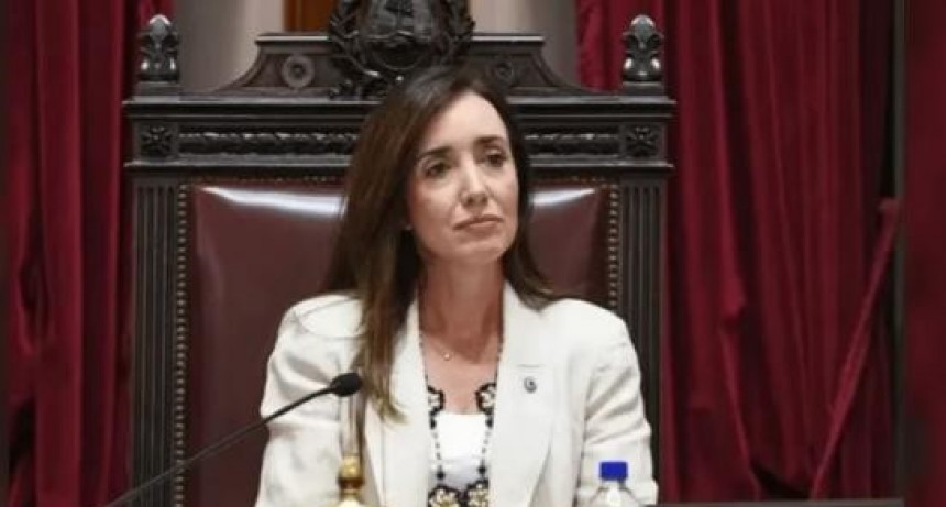 Villarruel aseguró que 