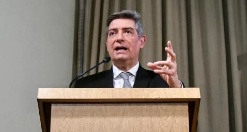 Rosatti y los nombramientos de jueces por decreto: 
