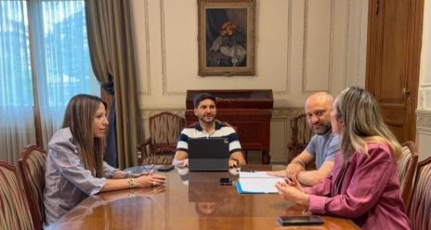Disponen cambios en los directorios de EPE y ASSA