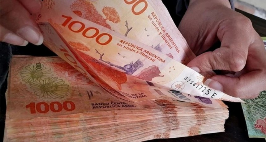 El salario mínimo será de $286.711 desde enero de 2025