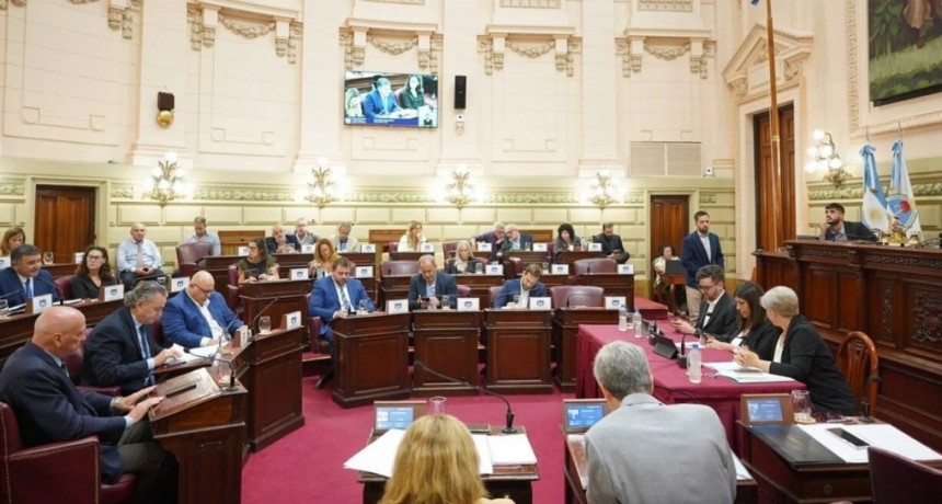 Reforma constitucional: la puerta a la descentralización fiscal e institucional entre provincia y comunas