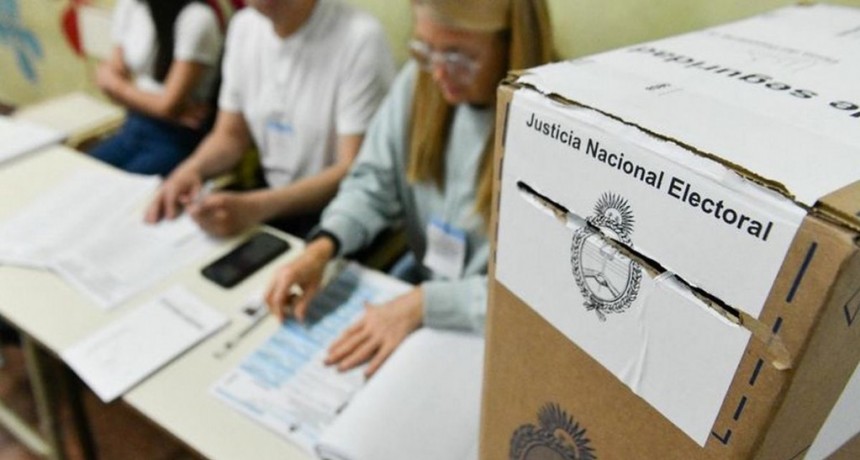 La Argentina se prepara para tener el calendario electoral más largo del mundo