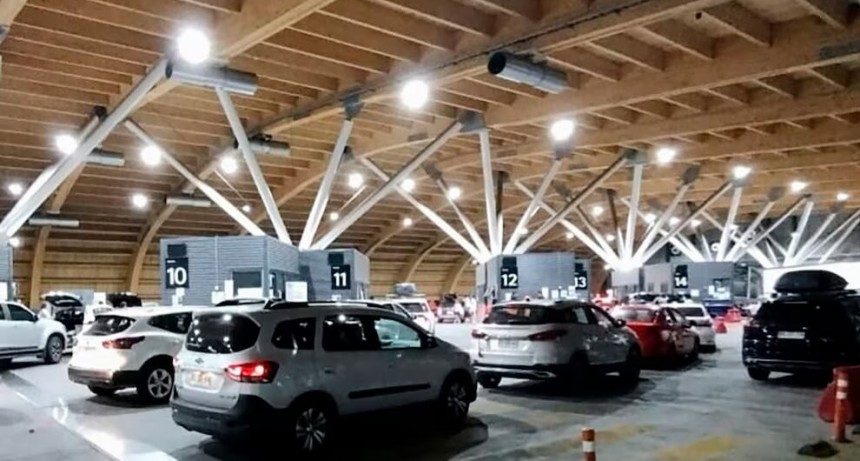 ARCA precisó cuáles son los artículos que no se podrán ingresar al país desde enero 2025