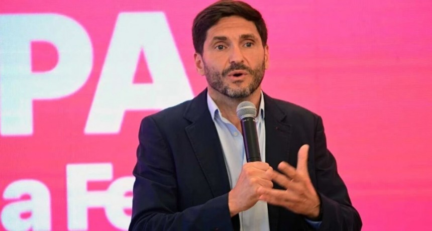Pullaro justificó la postulación de los candidatos a la Corte Suprema