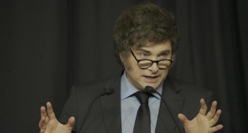 Los candidatos en danza de Milei para las elecciones legislativas de 2025