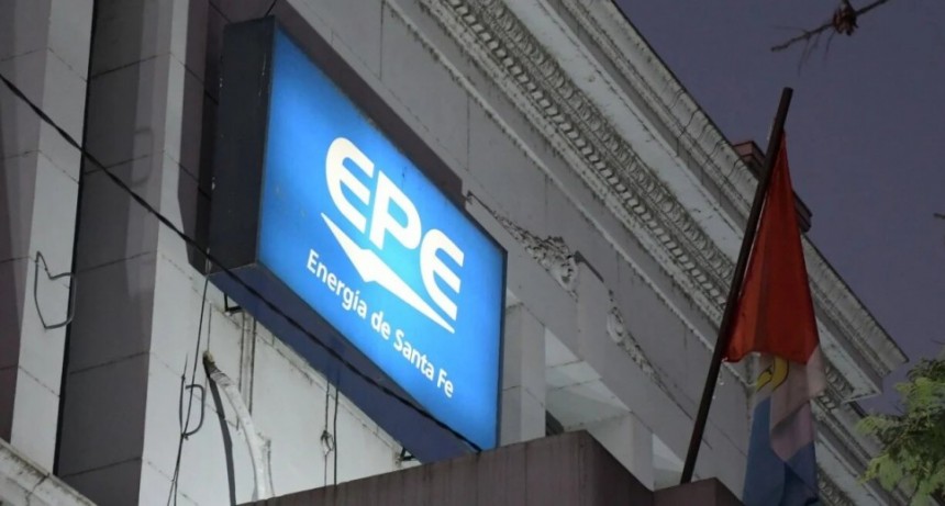 Desde el 1° de enero, aumenta un 24,8% la tarifa de la EPE