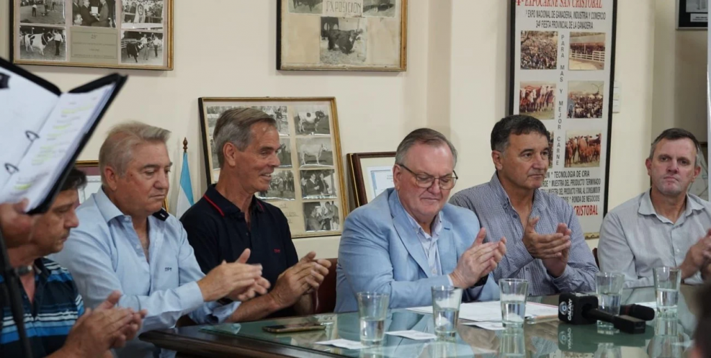 Diez ofertas para la repavimentación de la Ruta Provincial 13 entre Virginia y Capivara