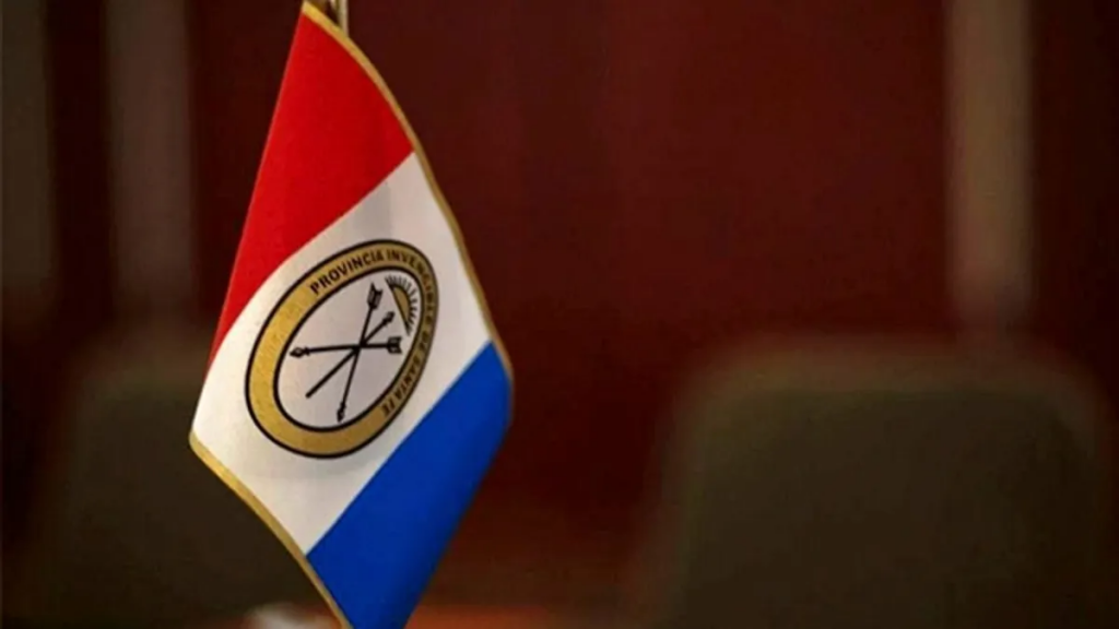 Santa Fe vuelve a Wall Street: sale a captar dólares para impulsar la obra pública