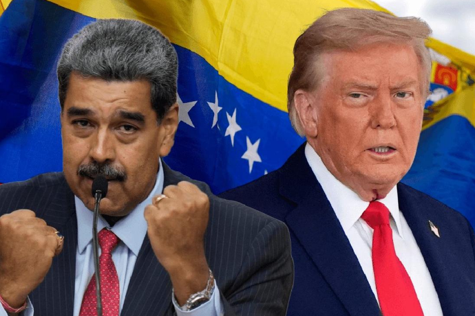 Venezuela y el fantasma de la intervención armada estadounidense