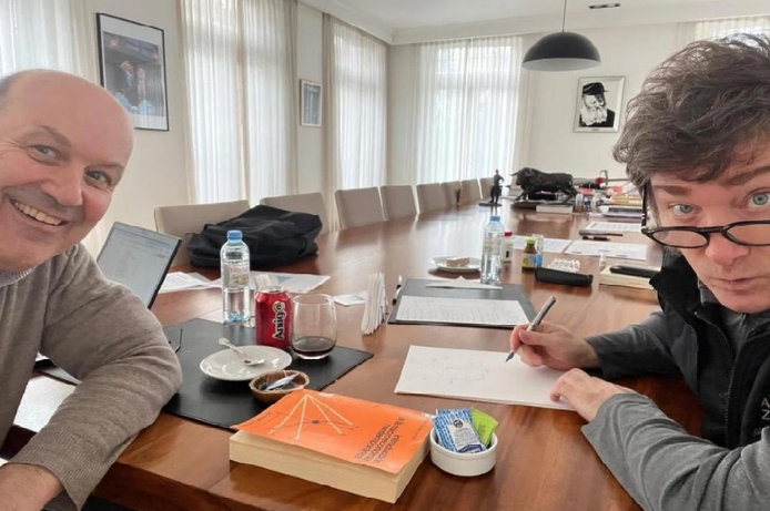 El Gobierno avanza con la reforma laboral: cuáles son los principales cambios