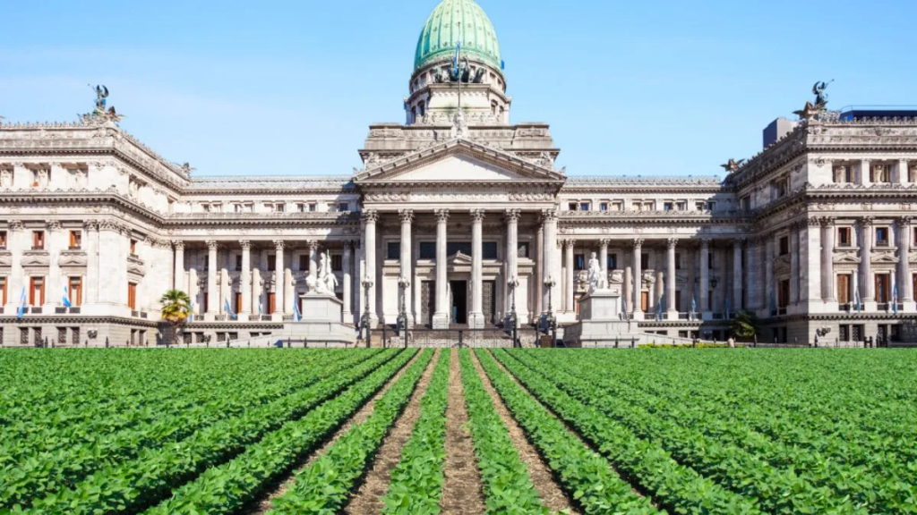 Balance legislativo 2025: qué logró el agro en el Congreso y qué esperar en 2026