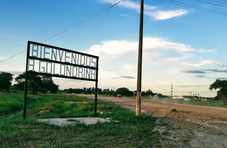 Congelan salarios por caída de la coparticipación en la Comuna de Golondrina