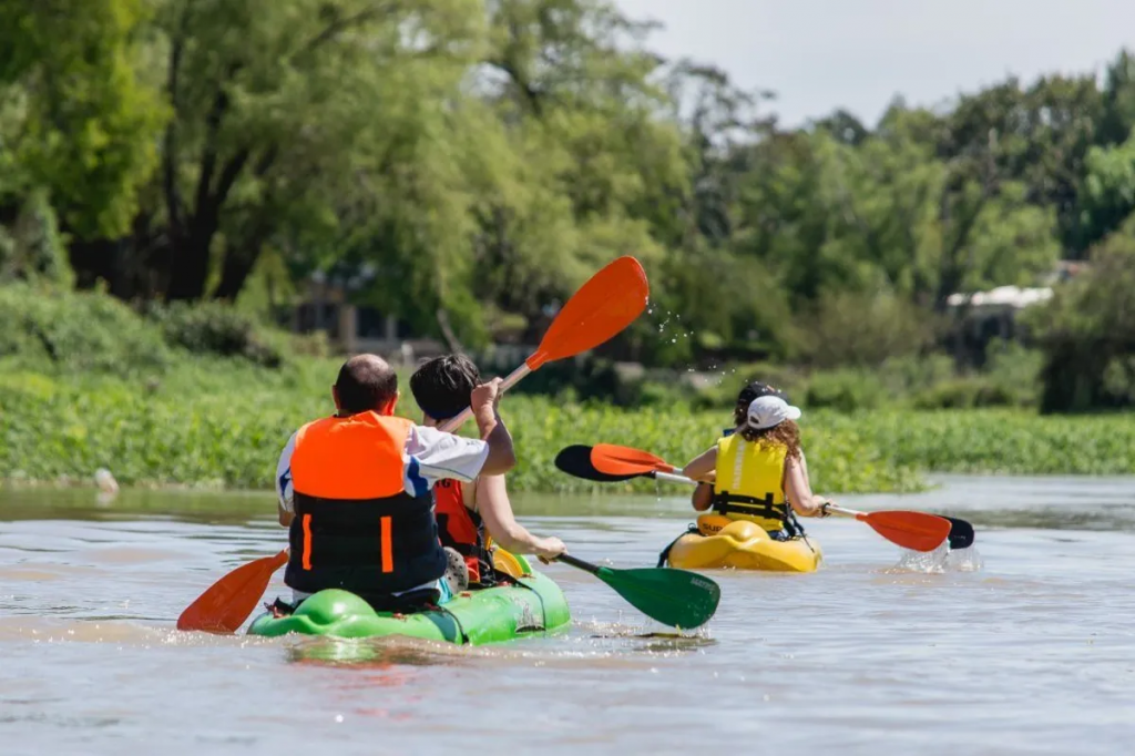 Crece el turismo en Santa Fe: más conectividad, eventos y ocupación récord