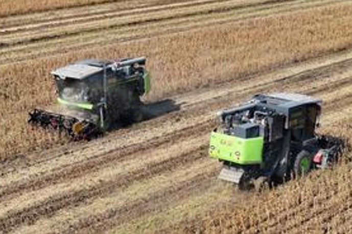 Baja de retenciones: poderoso el chiquitín