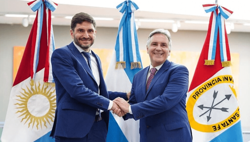 El detrás de escena de otra baja de retenciones: calma para el dólar y ¿un mensaje a los gobernadores?