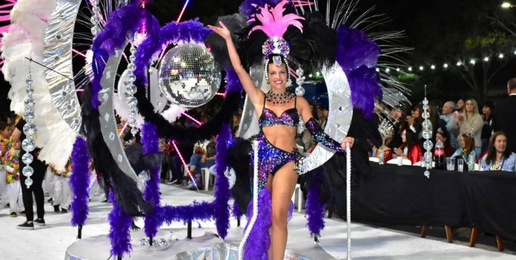 Vera presentó el Carnaval 2026, la fiesta cultural más convocante de la ciudad