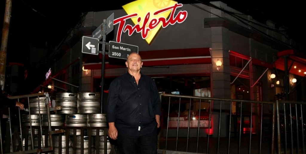La vuelta de Triferto: la marca santafesina revive en su esquina soñada de Boulevard