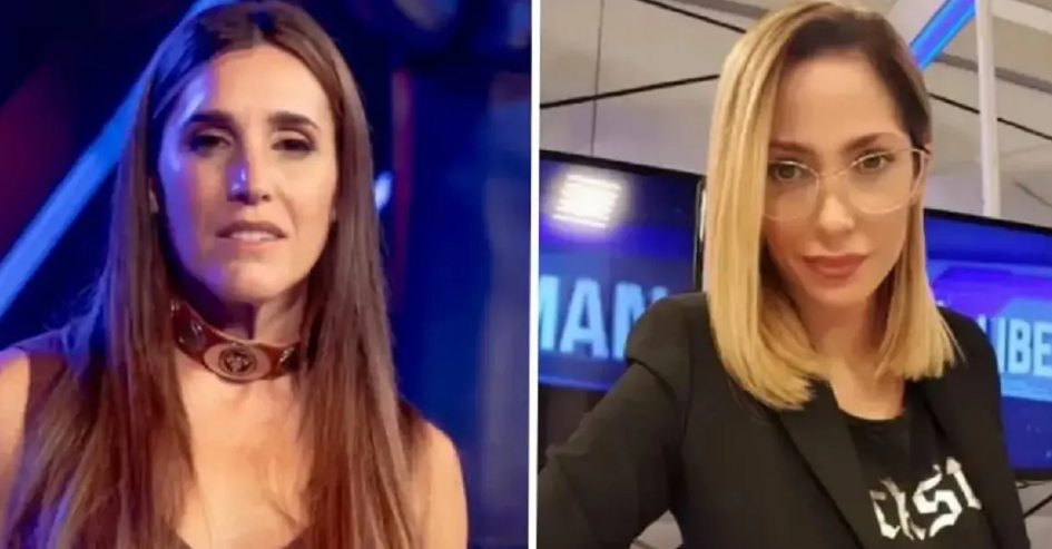 Soledad Pastorutti rompió el silencio tras las acusaciones de la esposa de Lucho González y desactivó la polémica  