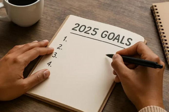 Basta de mentirnos: el 92% de las personas no cumple sus objetivos de Año Nuevo