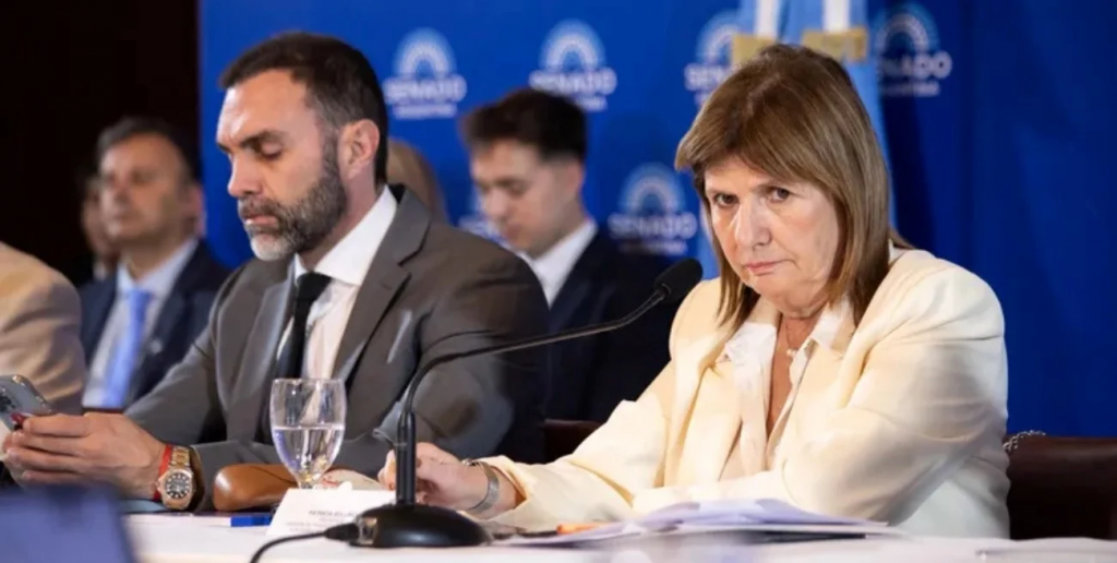 Presupuesto: un nuevo artículo entró en la mira de la oposición, mientras Milei descartó vetarlo