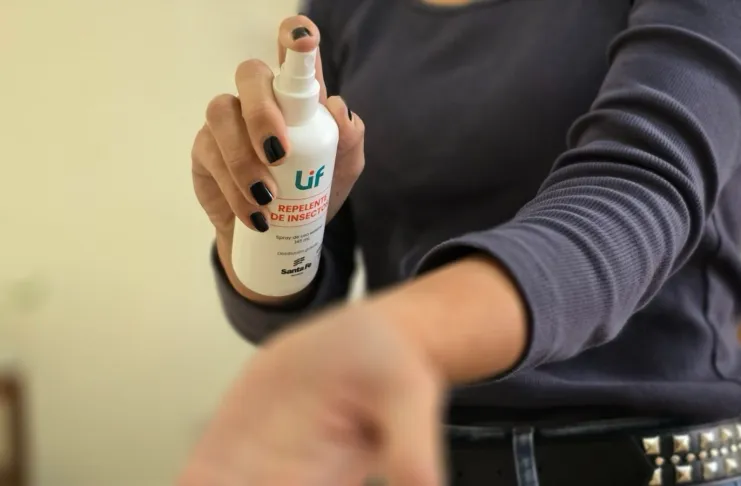 Recomendaciones para quienes viajen al exterior o a otras provincias