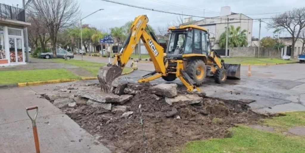 Avellaneda: el municipio proyecta un presupuesto de $20.850 millones con foco en eficiencia y obras