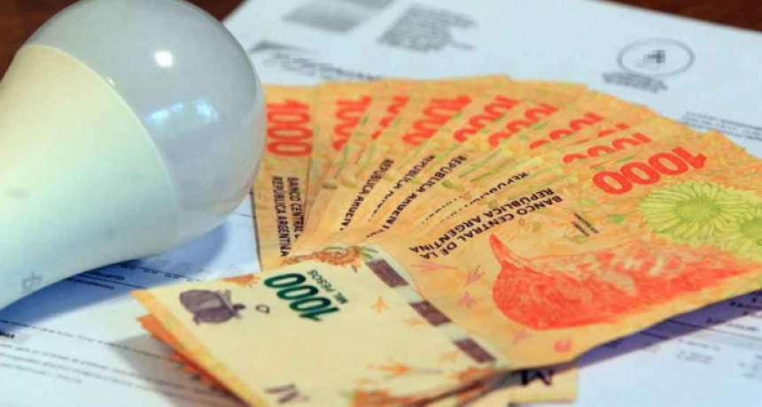 Quita de subsidios: adiviná a quién le vas a pagar más