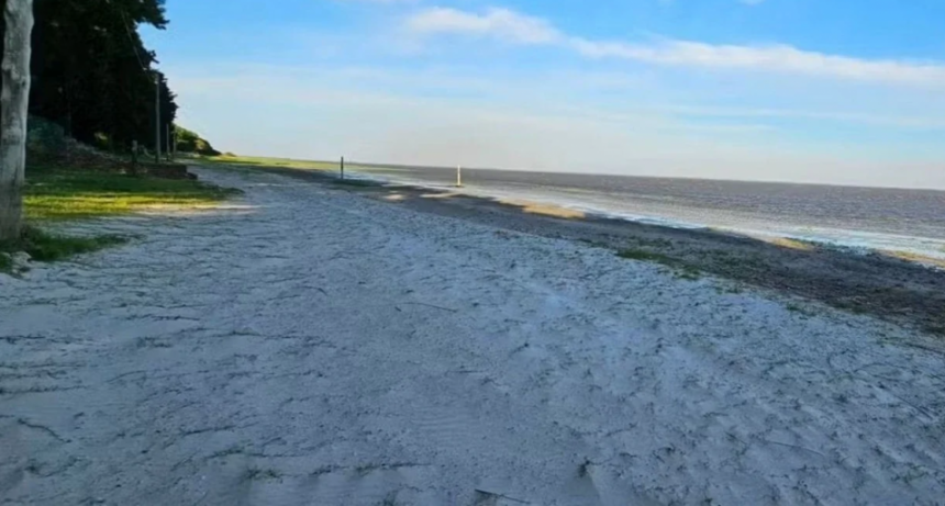 La Laguna del Plata, más cerca de ser Patrimonio Histórico y Cultural de Santa Fe