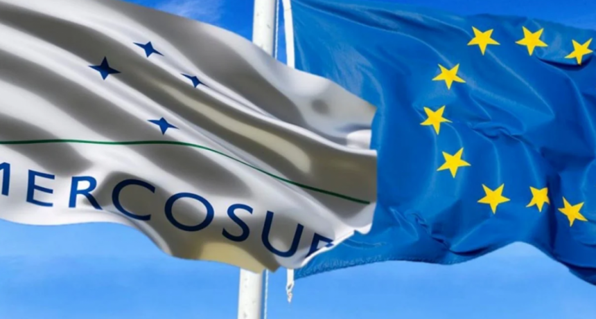 Qué oportunidades presenta para Santa Fe el acuerdo Mercosur - Unión Europea