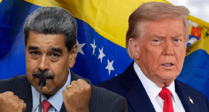 Venezuela y el fantasma de la intervención armada estadounidense