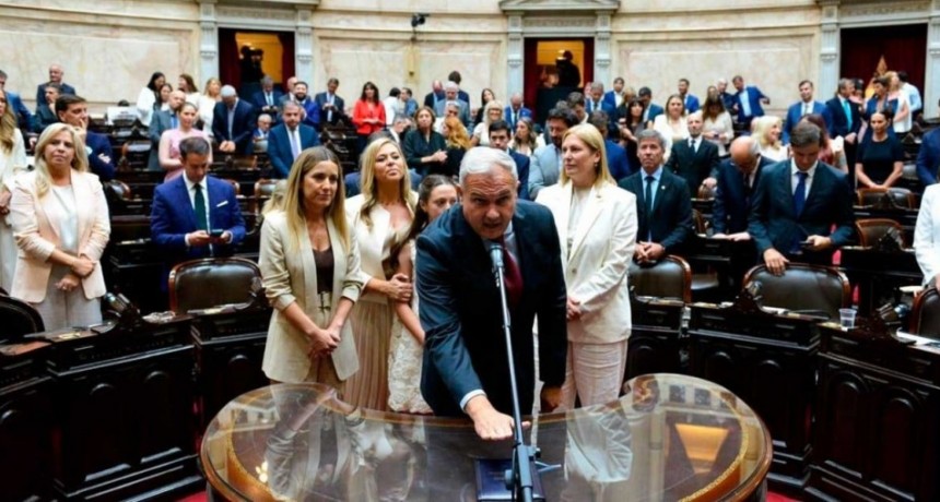 Provincias Unidas suma 22 legisladores con agenda enfocada en el interior productivo