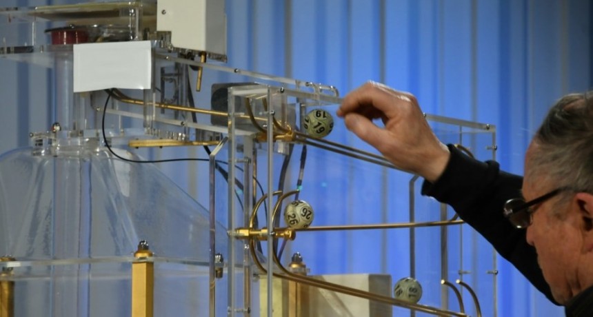 Cuál es la agencia donde se jugó el Quini 6 más grande de la historia y qué dijeron