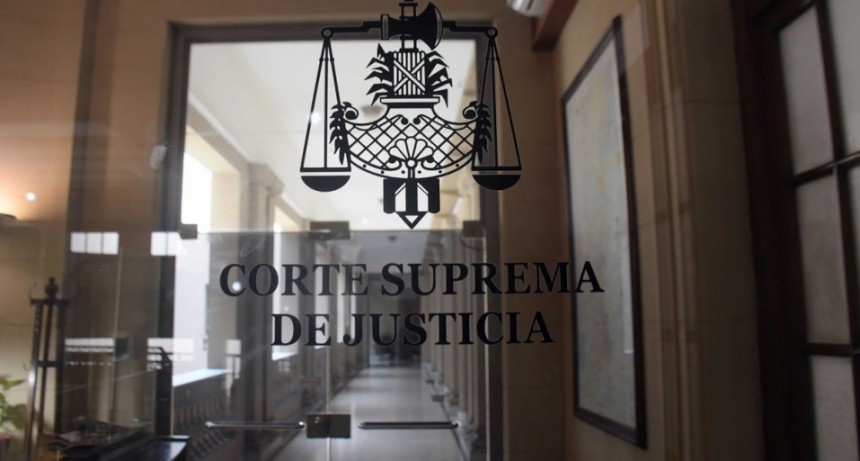 Rafael Guti&eacute;rrez presidir&aacute; el Tribunal Electoral de la provincia en 2026