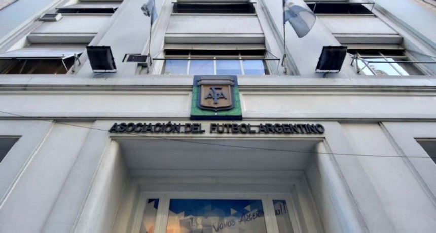 Cruce AFA-Gobierno: la entidad respondió la denuncia ante el Comité de Ética de Conmebol