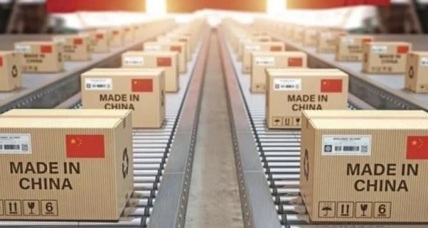 ¿Cuántos dólares gastamos en compras al exterior? ¿Es mucho o es poco?