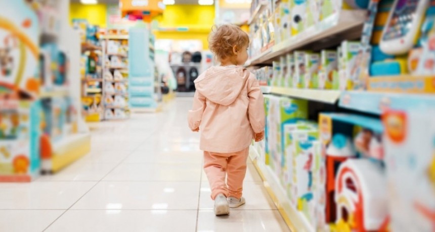 Crisis en la industria del juguete: advierten sobre riesgos en el mercado y piden controles antes de las fiestas