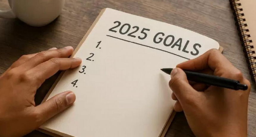 Basta de mentirnos: el 92% de las personas no cumple sus objetivos de Año Nuevo