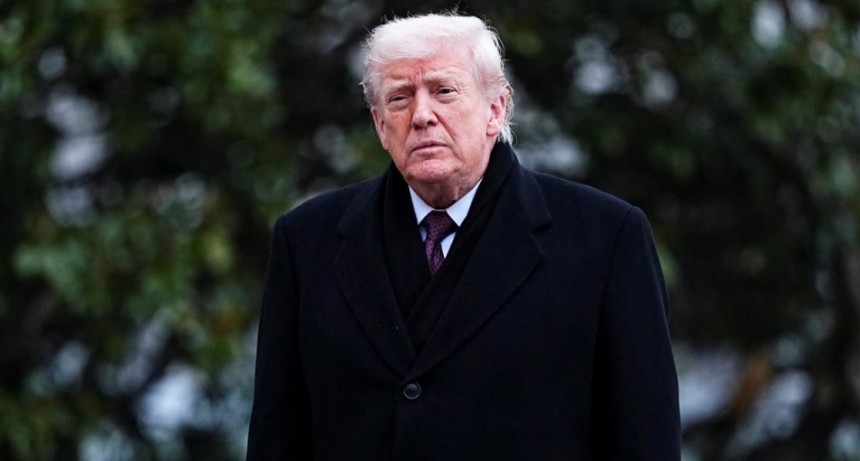 Inminente anuncio de Trump genera tensión: temen ataque de EE.UU. a Venezuela