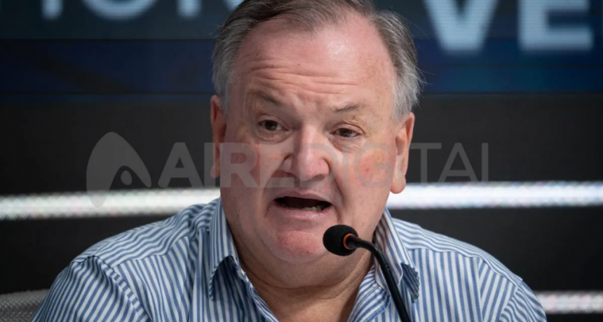 Felipe Michlig y el accidente fatal en la RN34: 