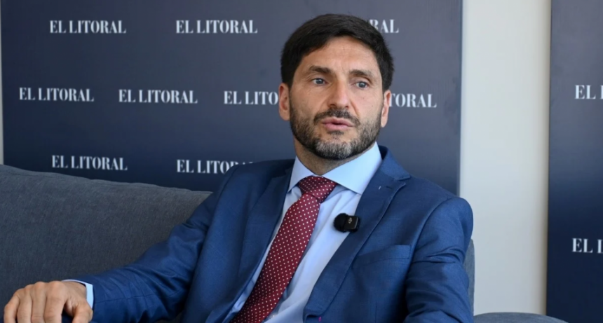 Cercanía, más obras pública y mejora educativa entre los desafíos de Pullaro