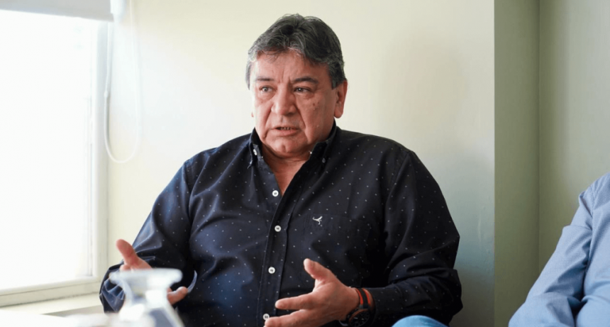 &ldquo;Lo viejo sirve, Javier&rdquo;: el titular de la UATRE sali&oacute; al cruce de Milei por cambios en la Ley de Trabajo Agrario