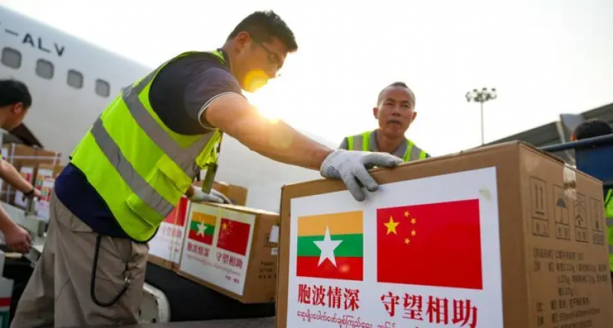 Cómo las iniciativas de China están allanando un nuevo camino hacia un mundo mejor