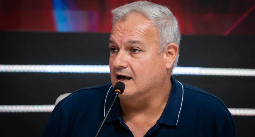 Presupuesto 2026: Pablo Farías advirtió que Nación sigue sin atender las demandas de Santa Fe