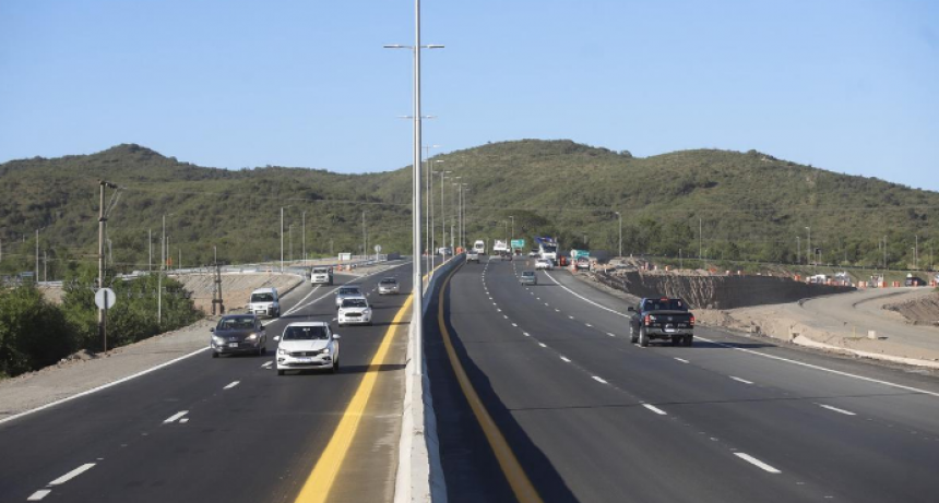 Qué documentación debo llevar para circular por las rutas de Córdoba y del país