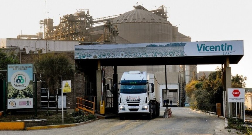 La nueva conducción de Vicentin explicó cómo será la negociación con el Banco Nación, su principal acreedor
