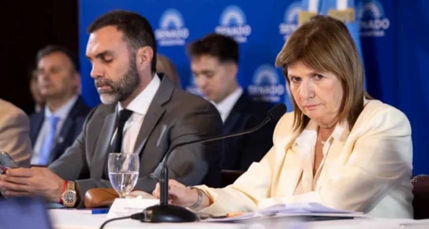 Presupuesto: un nuevo artículo entró en la mira de la oposición, mientras Milei descartó vetarlo